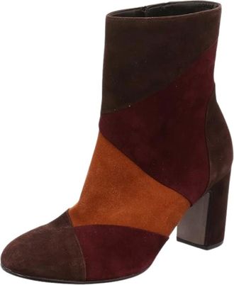 Gabor Bot&iacute;n - Shoes - Mujer - Multicolor - 36 EU