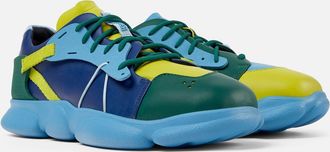 Camper Sneakers Men Camper TWS