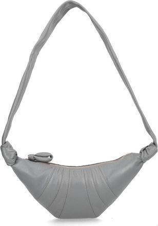 Christophe Lemaire Small Croissant Bag