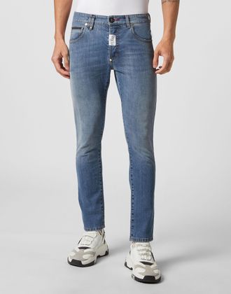 Philipp Plein Jeans Skinny Fit