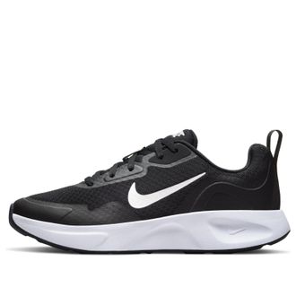 Nike (WMNS) Nike Wearallday Black White CJ1677-001