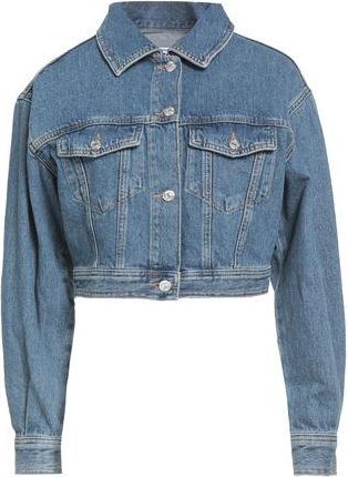 Dolce & Gabbana Denim outerwear
