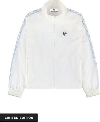 Sergio Tacchini Faro Track Jacket