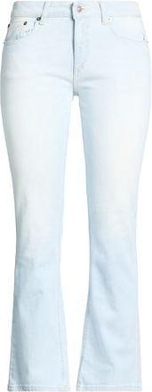 Dondup PARTES DE ABAJO - Pantalones vaqueros en YOOX.COM