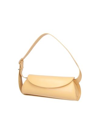 Jil Sander Womens Bags Yellow Bovine Leather