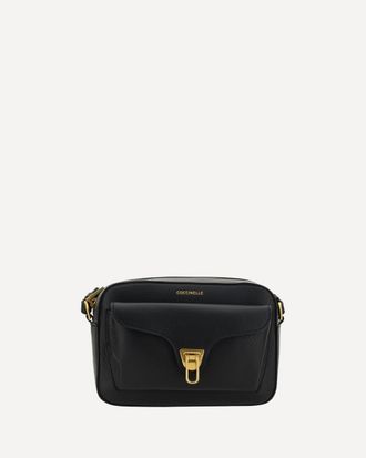Coccinelle Borsa a Tracolla Beat Soft Woman UNI