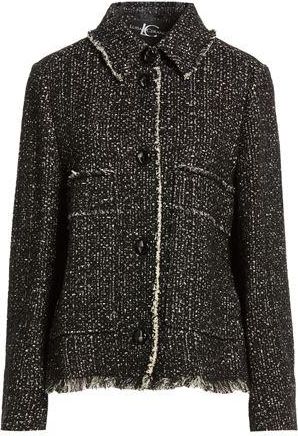 Luisa Cerano JACKEN & M&Auml;NTEL - Jacken und Anoraks auf YOOX.COM