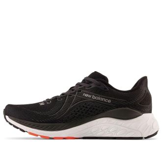 New Balance Fresh Foam X 860 V13 Black White Orange M860D13