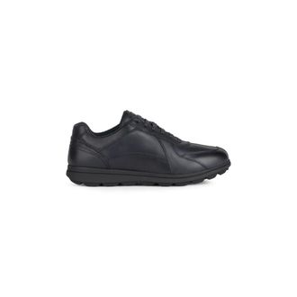 Geox Hombre, Zapatos, Azul, Talla: 41 EU