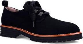 Ron White Tova Derby in Onyx at Nordstrom Rack, Size 9Us / 39.5Eu