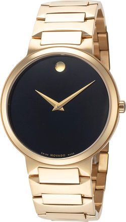 Movado Mens Temo Watch