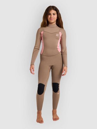 Billabong Teen Absolute Core Kids Neoprenanzug