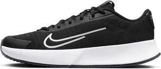 Nike (WMNS) Nike Court Vapor Lite 2 Black White DV2017-001