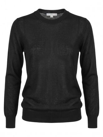 Malo Round Neck Sweater