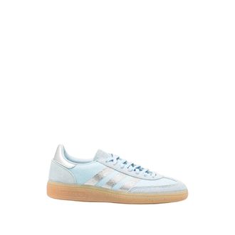 adidas Handball Spezial - Dames - Sport - Blauw - Maat: 38 EU Leer