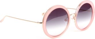 Ana Hickmann Sunglasses HI3194 T02 54