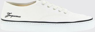 Jacquemus Sneakers Les Fefe Jacquemus in canvas di cotone