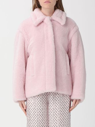 Max Mara Cappotto MAX MARA Donna colore Rosa