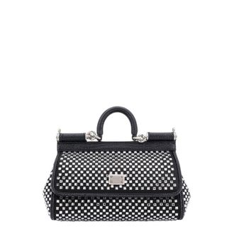 Dolce & Gabbana Dolce & Gabbana Sicily Small Handbag
