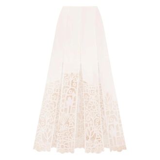 Alemais Maxi Skirts - - Skirts - Donna - Beige - M