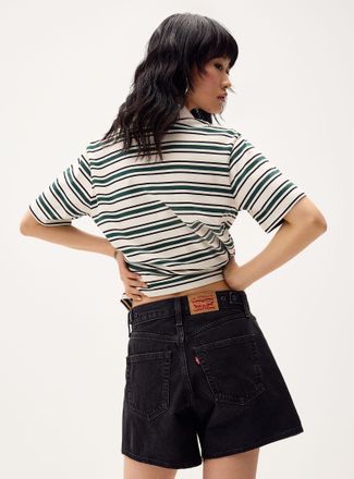 Levi's Womens Cinch short