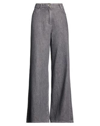 Patrizia Pepe BOTTOMWEAR - Jeans on YOOX.COM