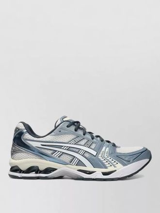Asics gel kayano 14 sneakers mesh upper