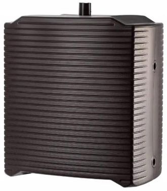 OEM Dep&oacute;sito Modular Marr&oacute;n Para Agua De Lluvia De 125 Litros
