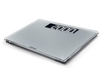 Soehnle Style Sense Comfort 600 B&aacute;scula Acero Inoxidable