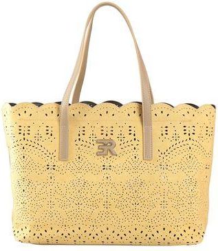 Ermanno Scervino BOLSOS - Bolsos de mano en YOOX.COM