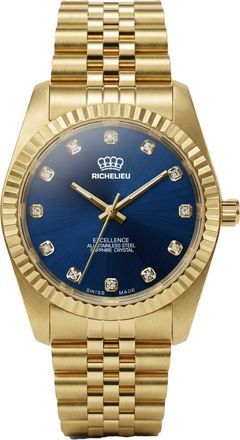 Richelieu Classic Womens Watch