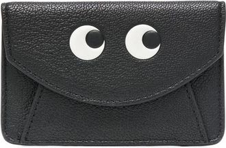 Anya Hindmarch Mujer, Accesorios, Negro, Talla: ONE Size