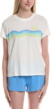 PJ Salvage Pj Salvage 2Pc Aloha Summer Pajama Set