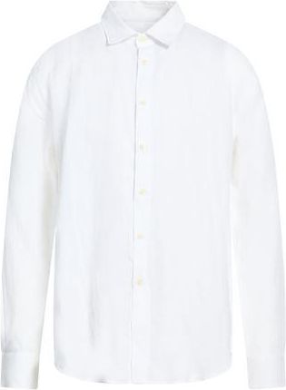 120% Lino TOPWEAR - Shirts on YOOX.COM