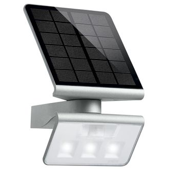 Steinel L&aacute;mpara Steinel Xsolar L-s Solar Sensor 1.2w