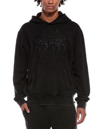 Rta Jordan Oversized Hoodie