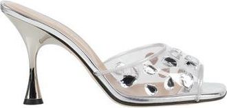 Sergio Rossi FOOTWEAR - Sandals on YOOX.COM