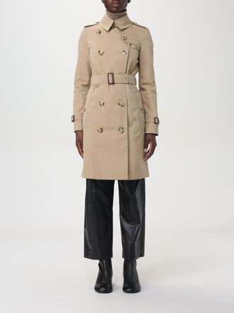 Burberry Trench Heritage Chelsea medio Burberry