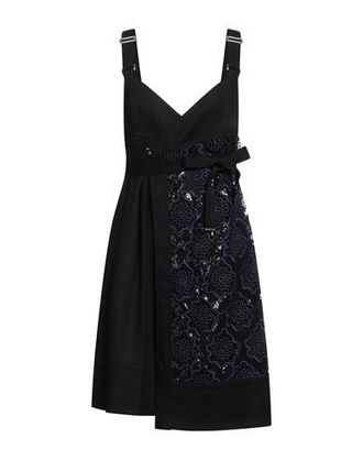 Diesel KLEIDER - Midi-Kleider auf YOOX.COM