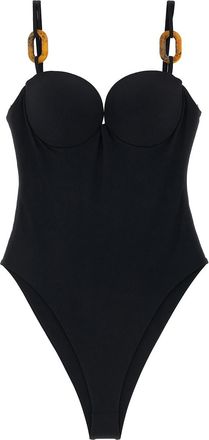 Magda Butrym Re26 One-Piece Swimsuit