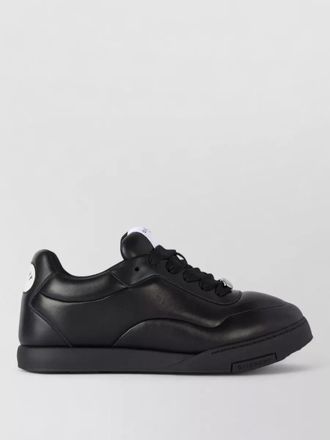 Givenchy leather low-top sneakers