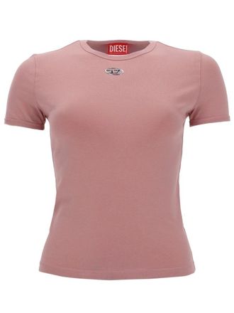 Diesel T Shirt T Uncutieslong Od