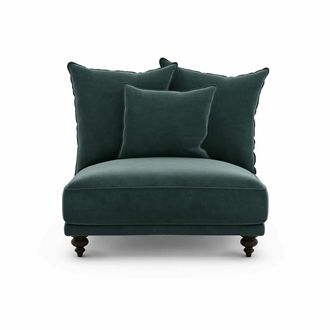 AM.PM Zetel in fluweel, Lazare