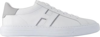 Hogan H691 Sneakers - Hogan - Leather - Multicolor