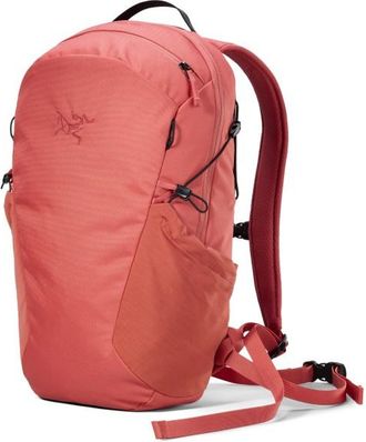 Arc'teryx Mantis 16 Daypack - Unisex | rot