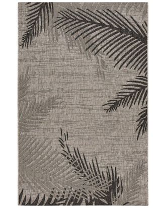 LR Home Lr Home Captiva Indoor/Outdoor Rug