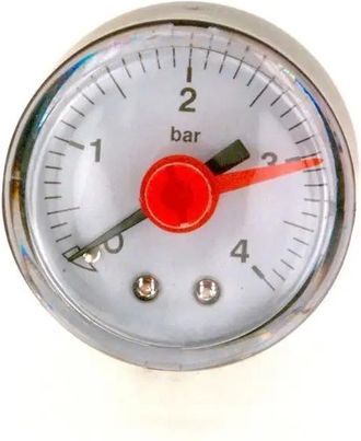 Bosch Man&oacute;metro, 87290107400