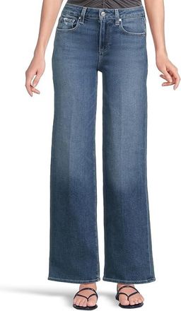 Paige Tatum 32 In Bookshelf Womens Jeans Bookshelf : 27 32, Cotton/Denim/Polyester