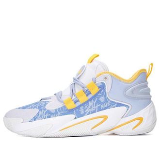 adidas Byw Select Blue IF0469