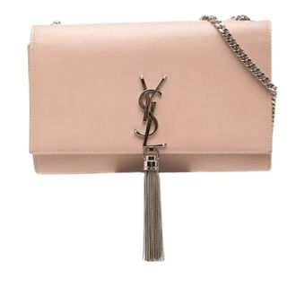 Saint Laurent Borsa a spalla Kate Pre-owned - - Pre-owned - Donna - Rosa - ONE SIZE